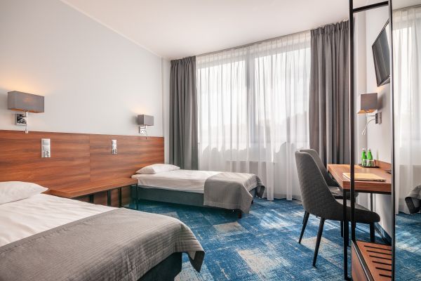 Hotel Oliwski (Gdańsk)